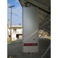 &Phi;/B &pi;ά&rho;&kappa;&omicron; 20 kWp, &Alpha;&nu;&tau;ί&rho;&rho;&iota;&omicron;