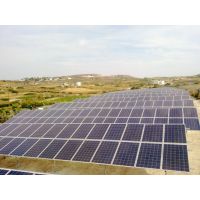 &Phi;/B &pi;ά&rho;&kappa;&omicron; 100 kWp, &Mu;ή&lambda;&omicron;&sigmaf;