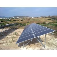 &Phi;/B &pi;ά&rho;&kappa;&omicron; 100 kWp, &Mu;ή&lambda;&omicron;&sigmaf;