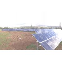 &Phi;/B &pi;ά&rho;&kappa;&omicron; 100 kWp, &Mu;&omicron;&nu;&epsilon;&mu;&beta;&alpha;&sigma;&iota;ά