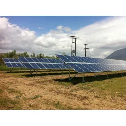 &Phi;/&Beta; &pi;ά&rho;&kappa;&omicron; 40 kWp, E&upsilon;&eta;&nu;&omicron;&chi;ώ&rho;&iota; &Mu;&epsilon;&sigma;&omicron;&lambda;&omicron;&gamma;&gamma;ί&omicron;&upsilon; 