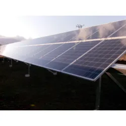 &Phi;/&Beta; &pi;ά&rho;&kappa;&omicron; 100 kWp, &Kappa;&epsilon;&rho;&alpha;&tau;έ&alpha;,  &Alpha;&tau;&tau;&iota;&kappa;ή