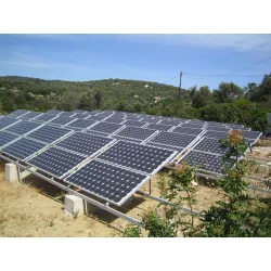 &Phi;/&Beta; &pi;ά&rho;&kappa;&omicron; 20 kWp, &Chi;ί&omicron;&sigmaf; 