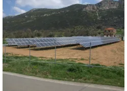 &Phi;/&Beta; &pi;ά&rho;&kappa;&omicron; 100kWp, &Tau;&rho;ί&pi;&omicron;&lambda;&eta;