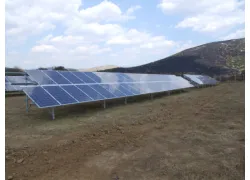 &Phi;/&Beta; &pi;ά&rho;&kappa;&omicron; 300kWp, &Tau;&rho;ί&pi;&omicron;&lambda;&eta;