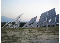 &Phi;/&Beta; &pi;ά&rho;&kappa;&omicron; 100kWp, &Kappa;&alpha;&tau;&epsilon;&rho;ί&nu;&eta;