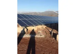 &Phi;/B &pi;ά&rho;&kappa;&omicron; 100 kWp, &Kappa;&alpha;&lambda;&alpha;&mu;ά&tau;&alpha;