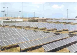 &Phi;/B &pi;ά&rho;&kappa;&omicron; 100 kWp, &Kappa;ύ&theta;&nu;&omicron;&sigmaf;