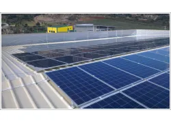 &Phi;/B &pi;ά&rho;&kappa;&omicron; 100 kWp, &Mu;&alpha;&rho;&kappa;ό&pi;&omicron;&upsilon;&lambda;&omicron;, &Alpha;&tau;&tau;&iota;&kappa;ή