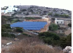 &Phi;/B &pi;ά&rho;&kappa;&omicron; 100 kWp, &Alpha;&mu;&omicron;&rho;&gamma;ό&sigmaf;