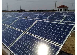 &Phi;/&Beta; &pi;ά&rho;&kappa;&omicron; 100kWp, &Kappa;&alpha;&rho;&delta;ί&tau;&sigma;&alpha;