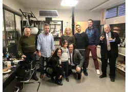 &Kappa;&omicron;&pi;ή &pi;&rho;&omega;&tau;&omicron;&chi;&rho;&omicron;&nu;&iota;ά&tau;&iota;&kappa;&eta;&sigmaf; &pi;ί&tau;&alpha;&sigmaf;