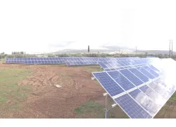 &Phi;/B &pi;ά&rho;&kappa;&omicron; 100 kWp, &Mu;&omicron;&nu;&epsilon;&mu;&beta;&alpha;&sigma;&iota;ά