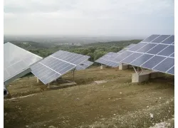 &Phi;/&Beta; &pi;ά&rho;&kappa;&omicron; 100kWp, &Kappa;ά&tau;&omega; &Alpha;&chi;&alpha;ΐ&alpha;