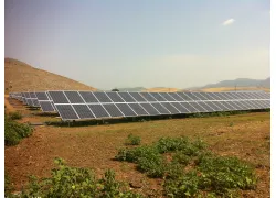 &Phi;/&Beta; &pi;ά&rho;&kappa;&omicron; 500kWp, &Theta;ή&beta;&alpha;, &Beta;&omicron;&iota;&omega;&tau;ί&alpha;