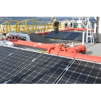 &Alpha;&upsilon;&tau;ό&nu;&omicron;&mu;&omicron; &phi;&omega;&tau;&omicron;&beta;&omicron;&lambda;&tau;&alpha;ϊ&kappa;ό &sigma;ύ&sigma;&tau;&eta;&mu;&alpha; 4 kWp &sigma;&epsilon; &pi;&lambda;&omicron;ί&omicron; &epsilon;&xi;ό&rho;&upsilon;&xi;&eta;&sigmaf; &pi;&epsilon;&tau;&rho;&epsilon;&lambda;&alpha;ί&omicron;&upsilon;.