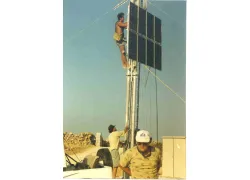 &Alpha;&nu;&alpha;&mu;&epsilon;&tau;&alpha;&delta;ό&tau;&epsilon;&sigmaf; &kappa;&iota;&nu;&eta;&tau;ή&sigmaf; &tau;&eta;&lambda;&epsilon;&phi;&omega;&nu;ί&alpha;&sigmaf;, &Sigma;ύ&rho;&omicron;&sigmaf;, 1996