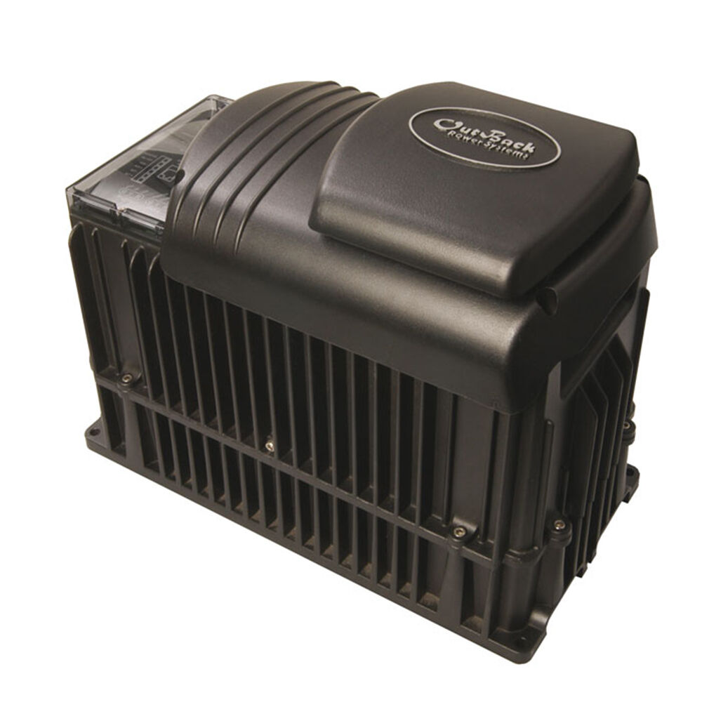 Inventer OUTBACK FXR 2012 E 2020/07/321338_2.jpg