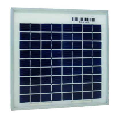Φωτοβολταϊκό πάνελ Phaesun Sun Plus 5