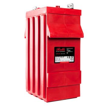 Συσσωρευτής Rolls Series 5000 - 4V - 4 KS 25P