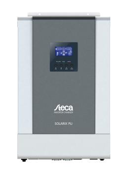 Αντιστροφέας Steca Solarix PLI 2400-24