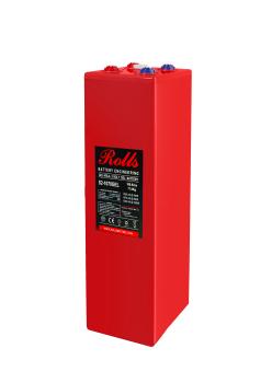 ΣΥΣΣΩΡΕΥΤΕΣ ROLLS OPzV 2V S2-3458 GEL 
