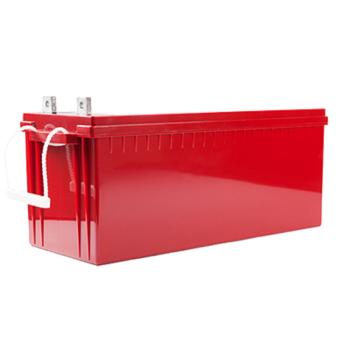 Συσσωρευτής Rolls - 12V - S12-230 AGM
