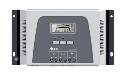 Ρυθμιστής φόρτισης Steca SOLARIX  MPPT 3020