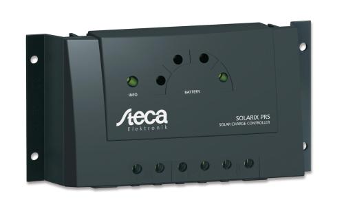 Ρυθμιστής φόρτισης Steca SOLARIX PRS 1515
