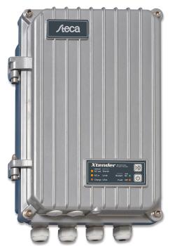 Αντιστροφέας-φορτιστής STECA-STUDER XTS 1200-24