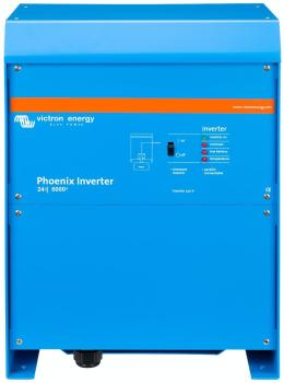Αντιστροφέας Victron Phoenix 24/5000