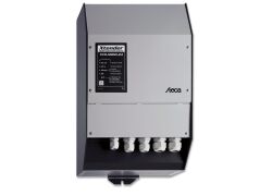 Αντιστροφέας-φορτιστής STECA-STUDER XTH 8000-48