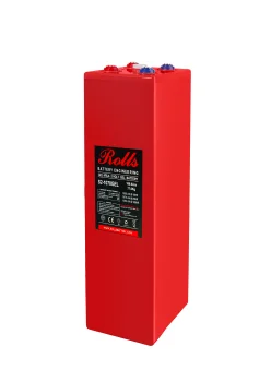 &Sigma;&Upsilon;&Sigma;&Sigma;&Omega;&Rho;&Epsilon;&Upsilon;&Tau;&Epsilon;&Sigma; ROLLS OPzV 2V S2-920 GEL