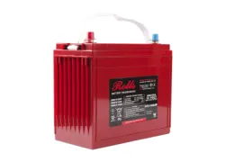 &Sigma;&upsilon;&sigma;&sigma;&omega;&rho;&epsilon;&upsilon;&tau;ή&sigmaf; Rolls - 12V - S12-160 AGM