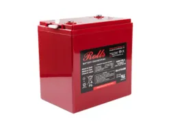 &Sigma;&upsilon;&sigma;&sigma;&omega;&rho;&epsilon;&upsilon;&tau;ή&sigmaf; Rolls - 6V - S6-275 AGM