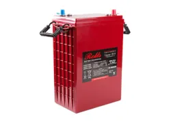 &Sigma;&upsilon;&sigma;&sigma;&omega;&rho;&epsilon;&upsilon;&tau;ή&sigmaf; Rolls - 6V - S6-460 AGM