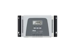 &Rho;&upsilon;&theta;&mu;&iota;&sigma;&tau;ή&sigmaf; &phi;ό&rho;&tau;&iota;&sigma;&eta;&sigmaf; Steca SOLARIX  MPPT 3020