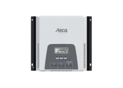 &Rho;&upsilon;&theta;&mu;&iota;&sigma;&tau;ή&sigmaf; &phi;ό&rho;&tau;&iota;&sigma;&eta;&sigmaf; Steca SOLARIX  MPPT 5020