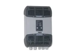 &Alpha;&nu;&tau;&iota;&sigma;&tau;&rho;&omicron;&phi;έ&alpha;&sigmaf;-&phi;&omicron;&rho;&tau;&iota;&sigma;&tau;ή&sigmaf; STECA-STUDER XTM 2000-12