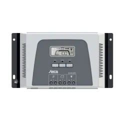 &Rho;&upsilon;&theta;&mu;&iota;&sigma;&tau;ή&sigmaf; &phi;ό&rho;&tau;&iota;&sigma;&eta;&sigmaf; Steca SOLARIX  MPPT 3020