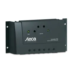 &Rho;&upsilon;&theta;&mu;&iota;&sigma;&tau;ή&sigmaf; &phi;ό&rho;&tau;&iota;&sigma;&eta;&sigmaf; Steca SOLARIX PRS 1515