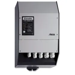 &Alpha;&nu;&tau;&iota;&sigma;&tau;&rho;&omicron;&phi;έ&alpha;&sigmaf;-&phi;&omicron;&rho;&tau;&iota;&sigma;&tau;ή&sigmaf; STECA-STUDER XTH 6000-48