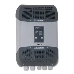 &Alpha;&nu;&tau;&iota;&sigma;&tau;&rho;&omicron;&phi;έ&alpha;&sigmaf;-&phi;&omicron;&rho;&tau;&iota;&sigma;&tau;ή&sigmaf; STECA-STUDER XTM 2000-12