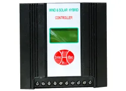 &Rho;&upsilon;&theta;&mu;&iota;&sigma;&tau;ή&sigmaf; &phi;ό&rho;&tau;&iota;&sigma;&eta;&sigmaf; &Alpha;&nu;&epsilon;&mu;&omicron;&gamma;&epsilon;&nu;ή&tau;&rho;&iota;&alpha;&sigmaf; Hybrid Charge Controller All Round 400