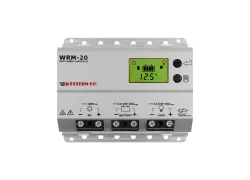 &Rho;&upsilon;&theta;&mu;&iota;&sigma;&tau;ή&sigmaf; &Phi;ό&rho;&tau;&iota;&sigma;&eta;&sigmaf; WRM 20