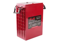 &Sigma;&upsilon;&sigma;&sigma;&omega;&rho;&epsilon;&upsilon;&tau;ή&sigmaf; Rolls - 2V - S2-1275 AGM