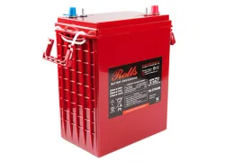 &Sigma;&upsilon;&sigma;&sigma;&omega;&rho;&epsilon;&upsilon;&tau;ή&sigmaf; Rolls - 6V - S6-370 AGM