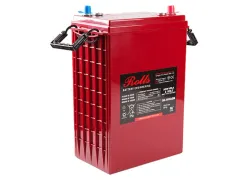 &Sigma;&upsilon;&sigma;&sigma;&omega;&rho;&epsilon;&upsilon;&tau;ή&sigmaf; Rolls - 6V - S6-460 AGM