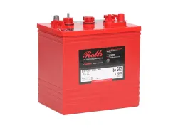 &Sigma;&upsilon;&sigma;&sigma;&omega;&rho;&epsilon;&upsilon;&tau;ή&sigmaf; Rolls Series 4000 - 6V - S 290/S6 GC2-HC