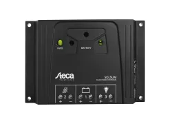 &Rho;&upsilon;&theta;&mu;&iota;&sigma;&tau;ή&sigmaf; &phi;ό&rho;&tau;&iota;&sigma;&eta;&sigmaf; Steca Solsum 10.10 F